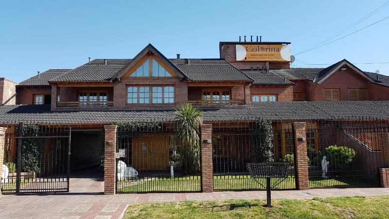 Colorina Complejo Residencial - image 1