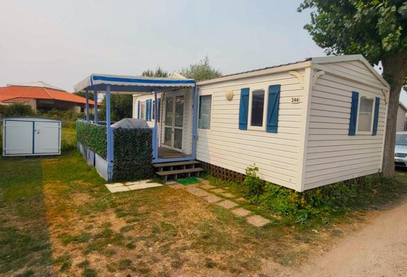 Le Costa Gloria - 400m de la plage - Sud Nantes Camping de la Prairie - image 23