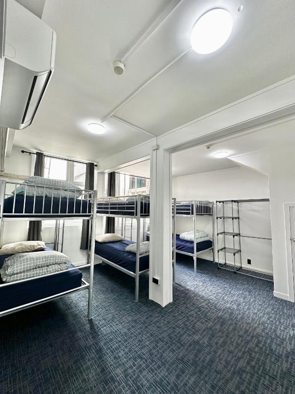 SpinCity Lodge Auckland - image 10