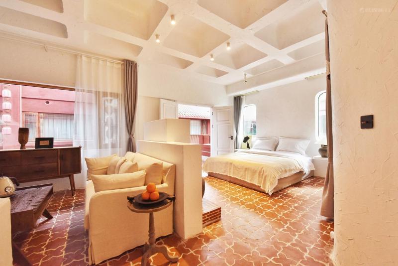 Kunming Latosol hotel - image 34