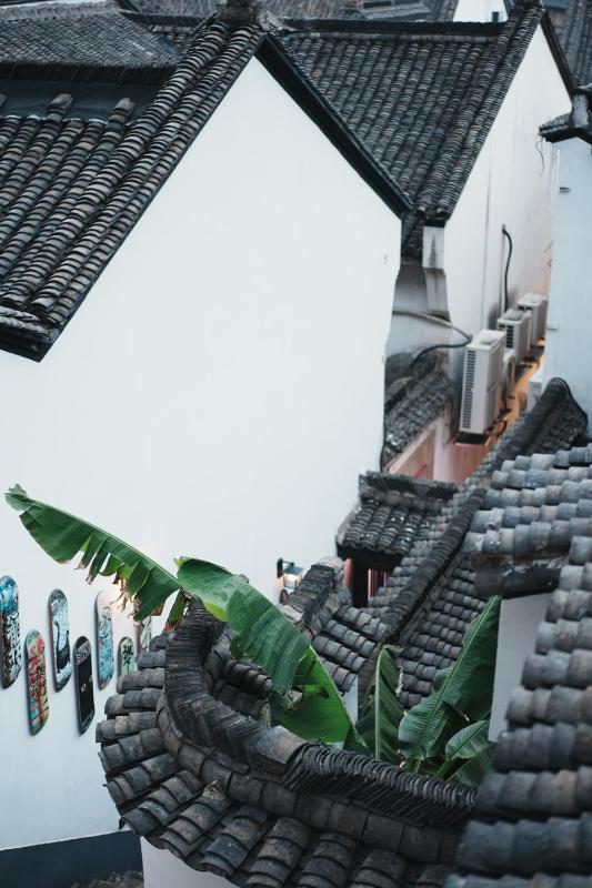 犹望梅岑民宿-西湖湖滨河坊街店 - image 1