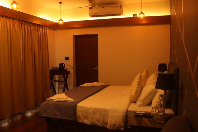 Dynast - The Abode of Art at Marari - image 4