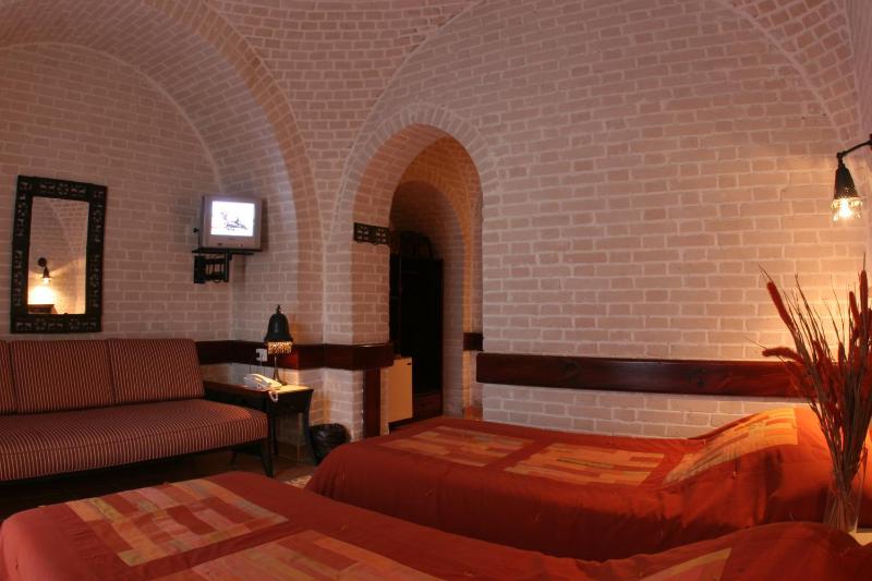 Nesima Resort - image 33