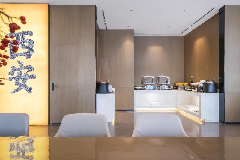 加雅酒店西安钟鼓楼五路口地铁站店 - image 8