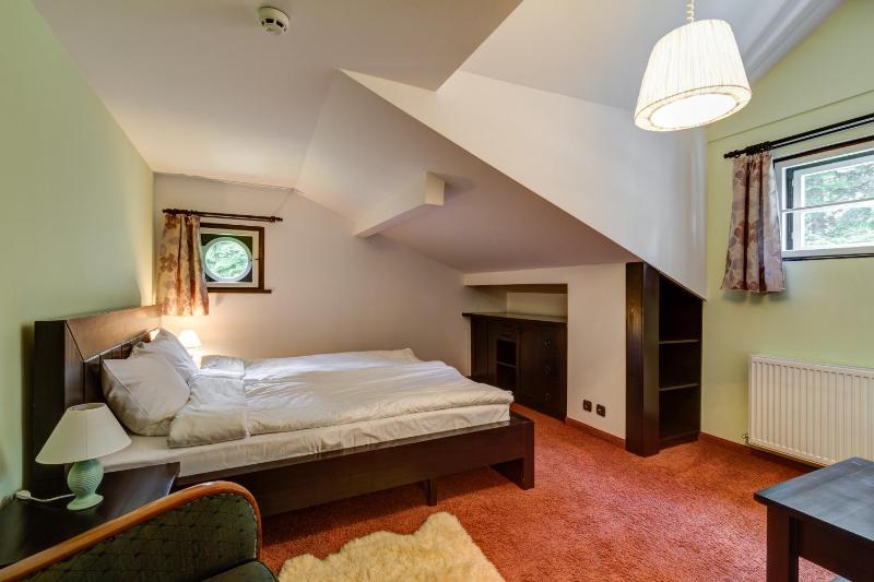 Deluxe Villa image 4