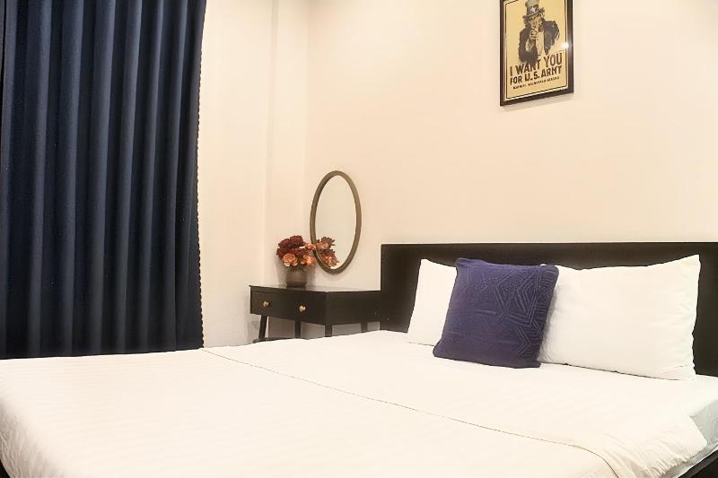Khách Sạn Nhơn Lý LYS HOTEL - image 40