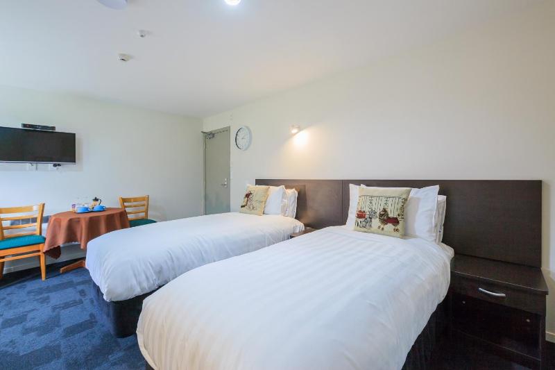 Greenlane Motel - image 13