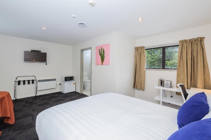 Greenlane Motel - image 11