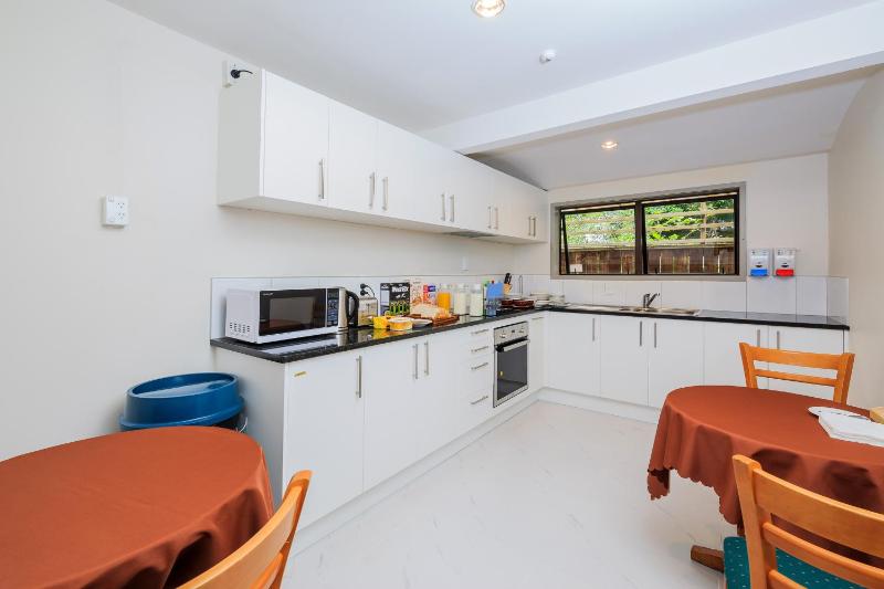 Greenlane Motel - image 7
