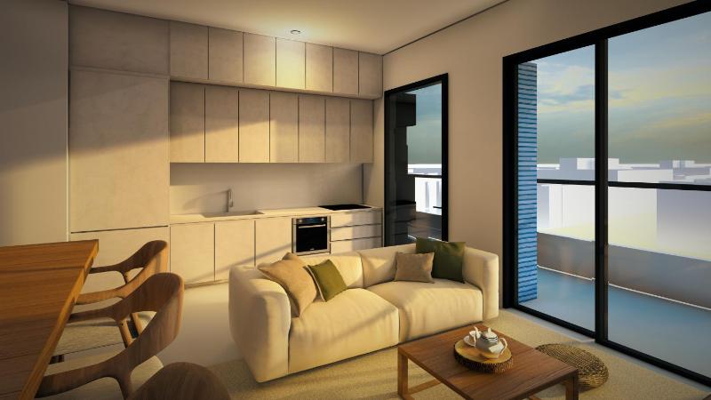 Kibaima Apartments - image 10