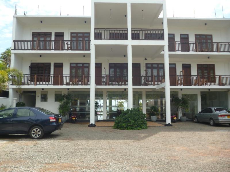 Hotel Ocean View Cottage - image 27