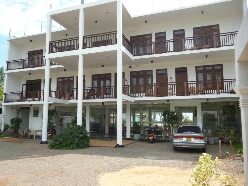 Hotel Ocean View Cottage - image 45