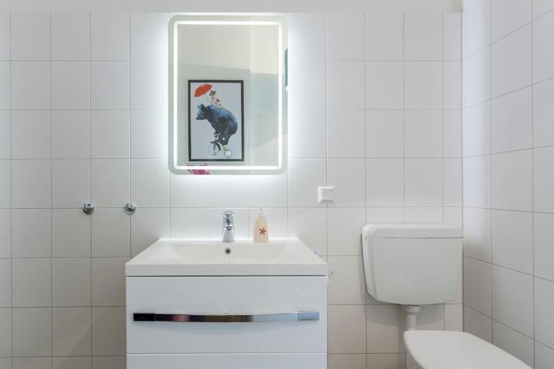 Two-Bedroom Apartment image 3