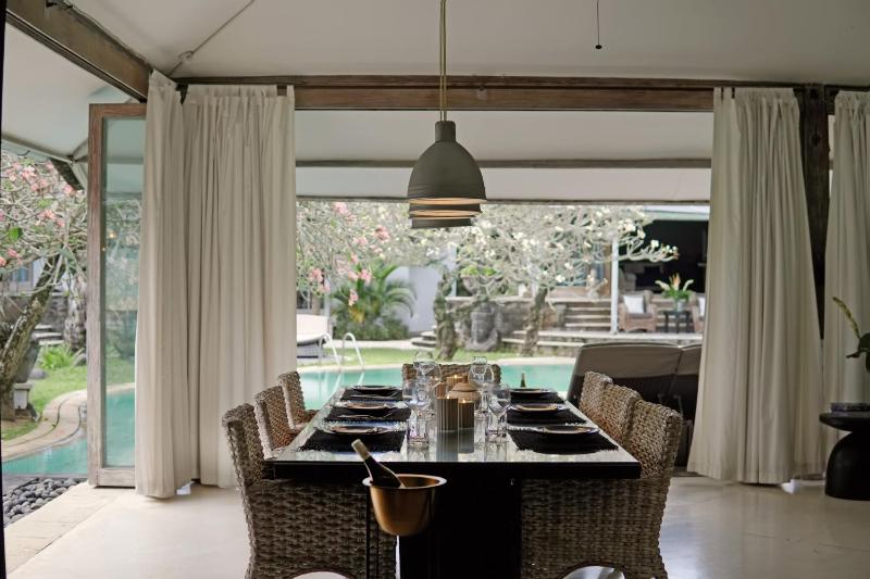 Maya Villa - Seminyak - image 36