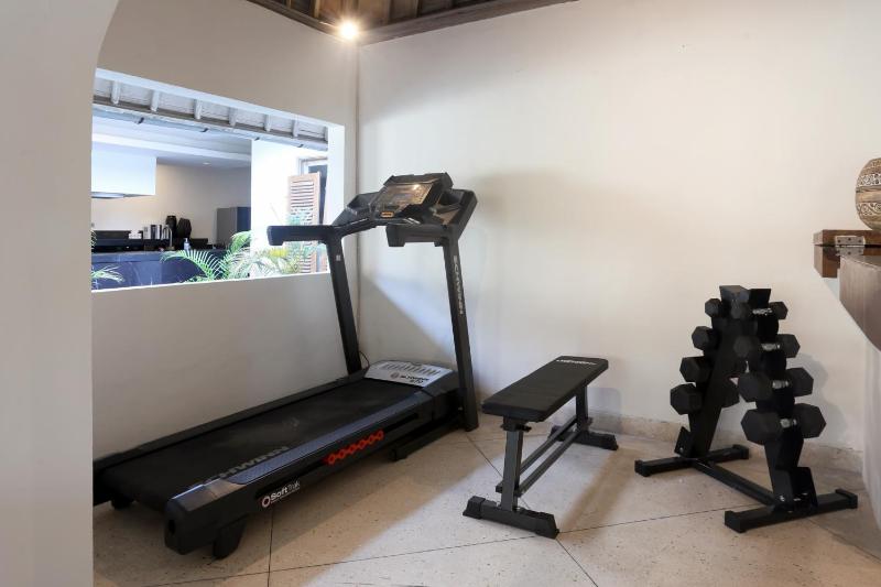 Maya Villa - Seminyak - image 18