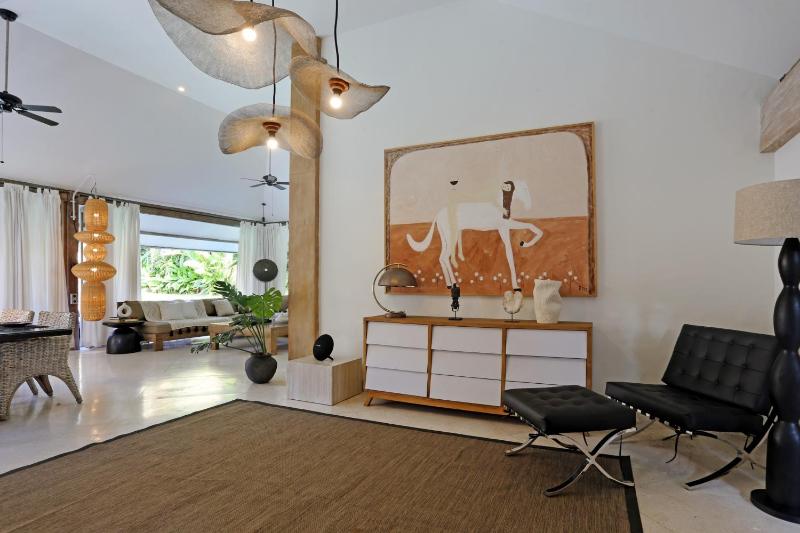 Maya Villa - Seminyak - image 27