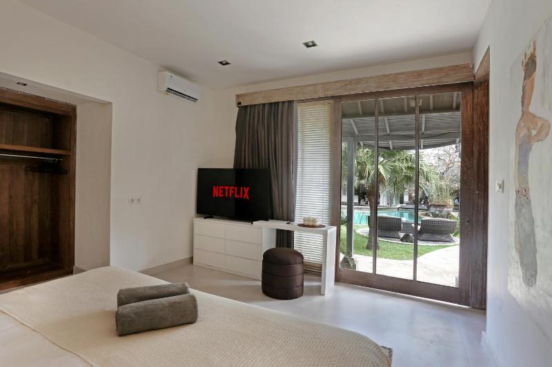 Maya Villa - Seminyak - image 32