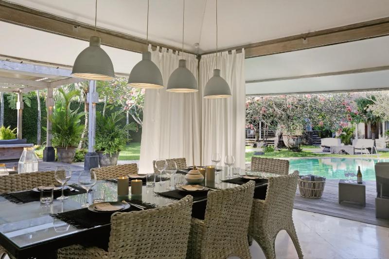 Maya Villa - Seminyak - image 39