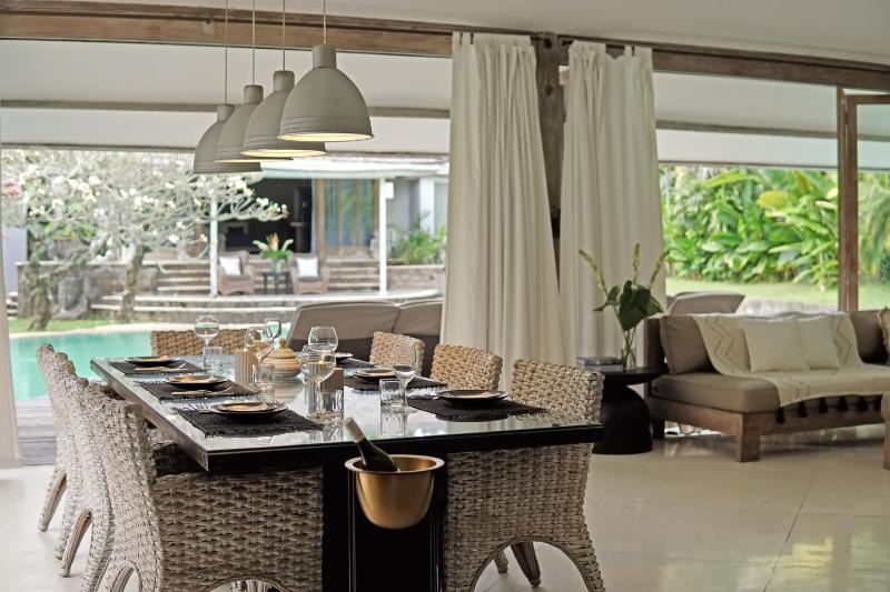Maya Villa - Seminyak - image 45