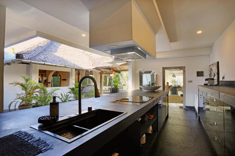 Maya Villa - Seminyak - image 29