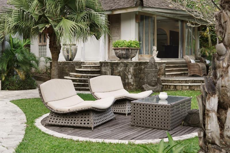 Maya Villa - Seminyak - image 12