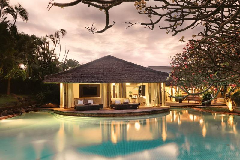 Maya Villa - Seminyak - image 41