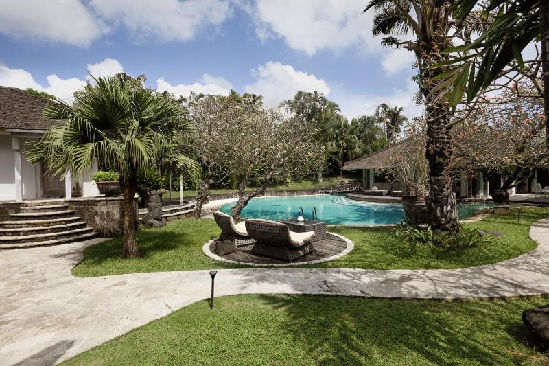Maya Villa - Seminyak - image 7