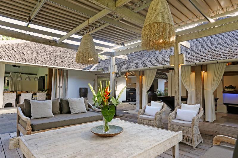 Maya Villa - Seminyak - image 15