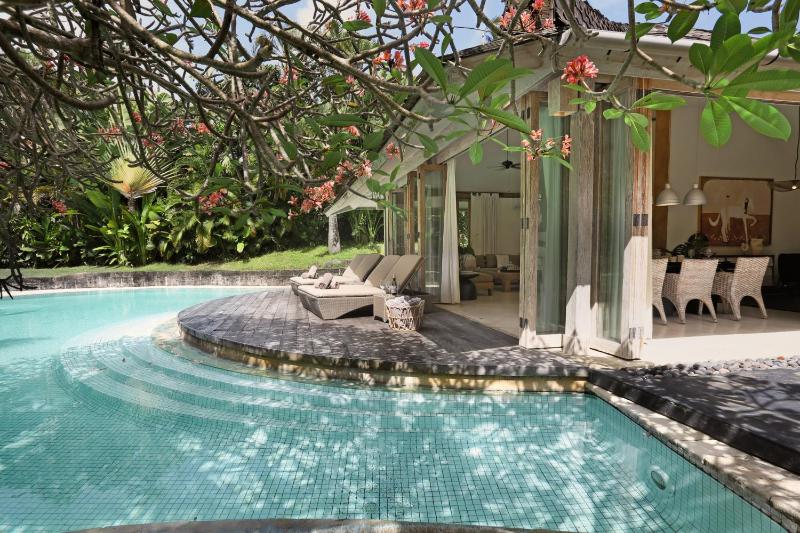Maya Villa - Seminyak - image 26