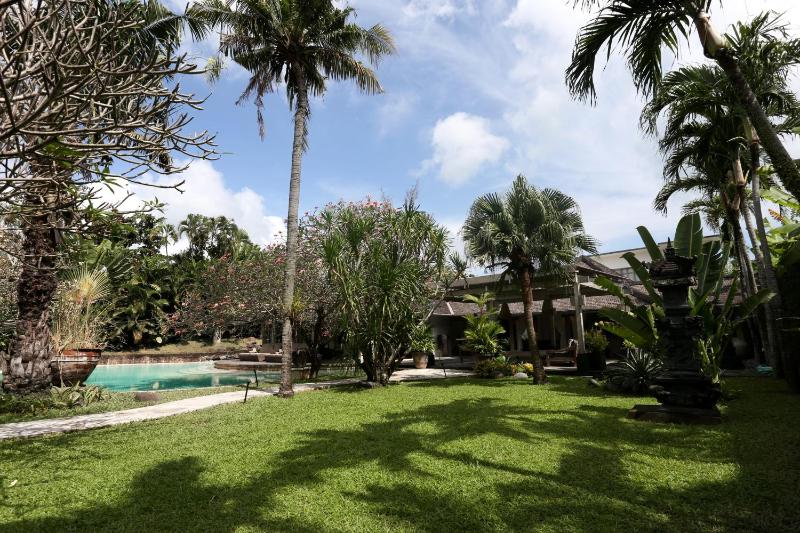 Maya Villa - Seminyak - image 20
