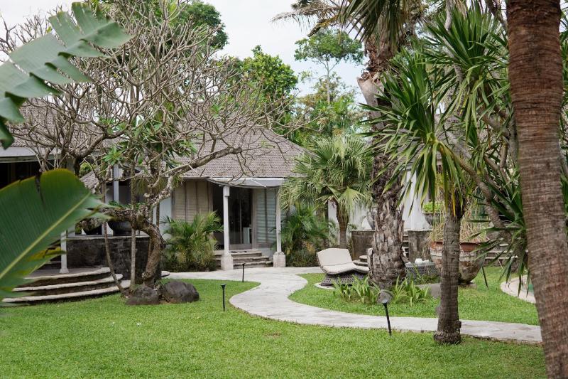 Maya Villa - Seminyak - image 28