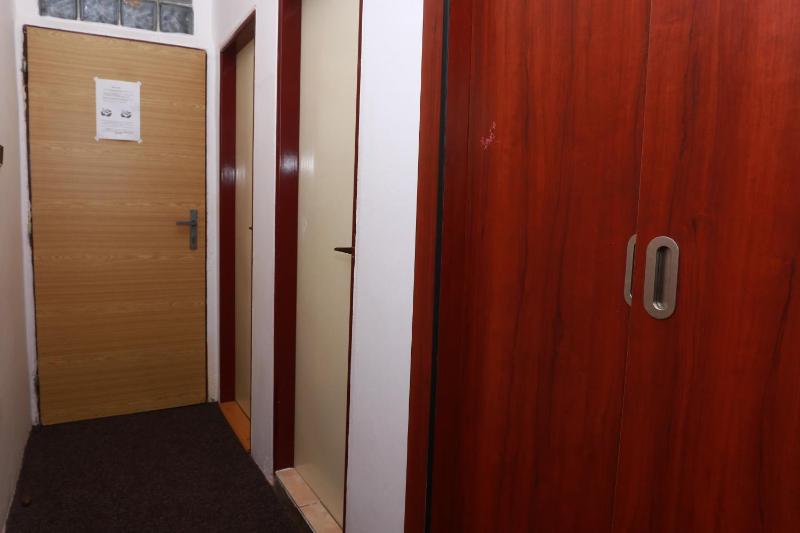 Standard Twin Room image 4