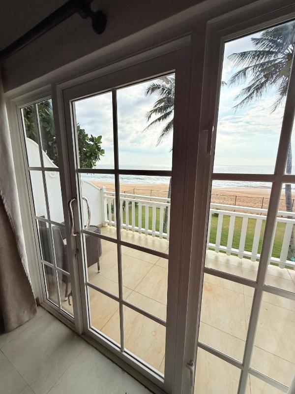 Villa Riina - Beach villa - image 10