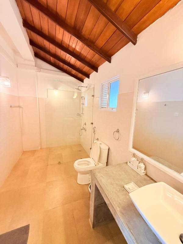 Villa Riina - Beach villa - image 43