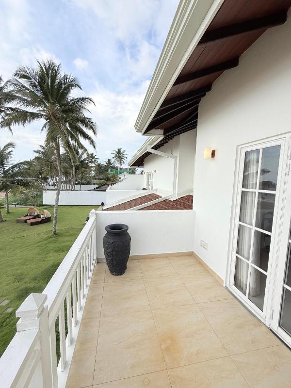 Villa Riina - Beach villa - image 29