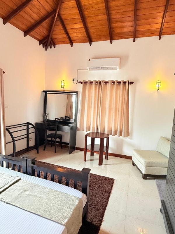 Villa Riina - Beach villa - image 13