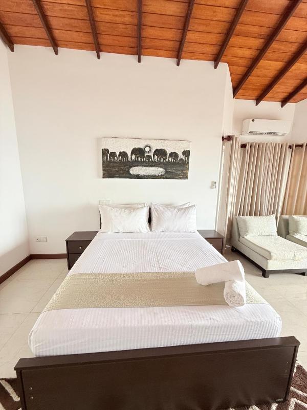 Villa Riina - Beach villa - image 49