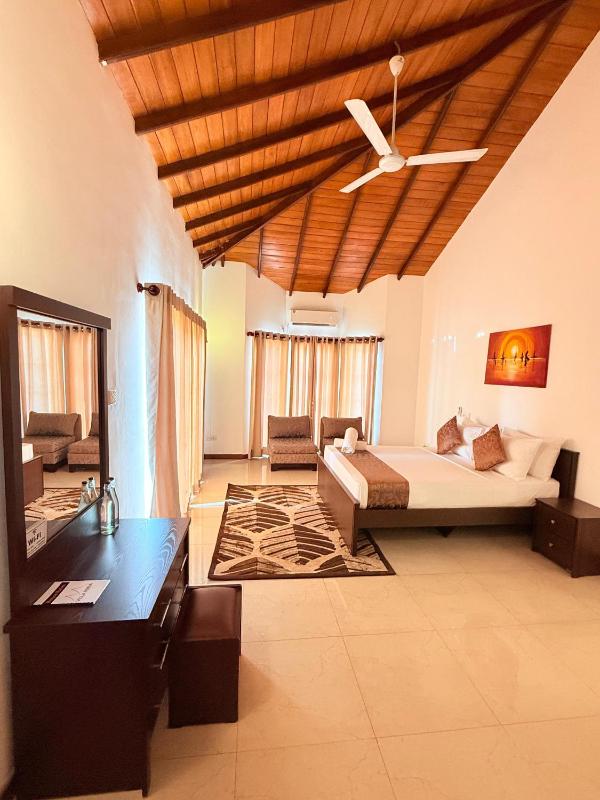 Villa Riina - Beach villa - image 11