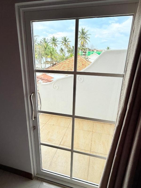 Villa Riina - Beach villa - image 28