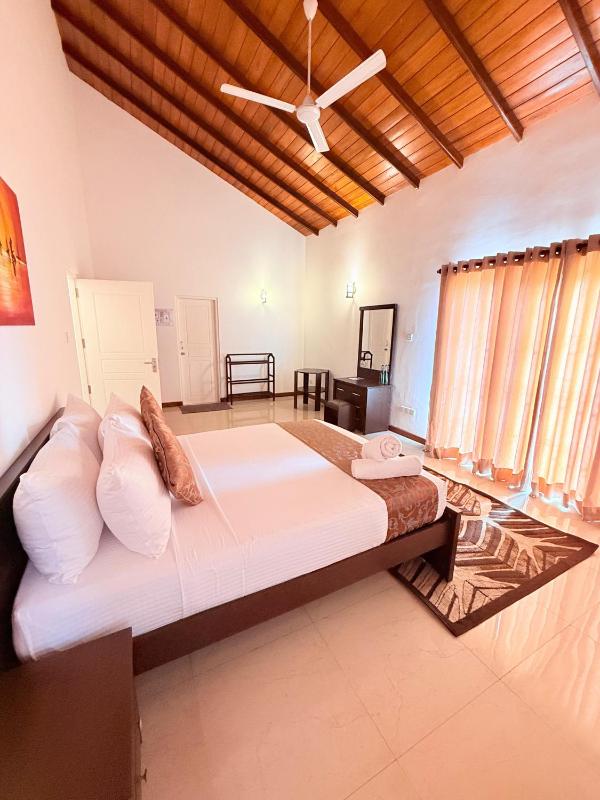 Villa Riina - Beach villa - image 48