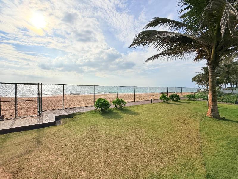 Villa Riina - Beach villa - image 18
