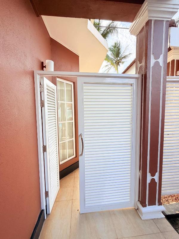 Villa Riina - Beach villa - image 39
