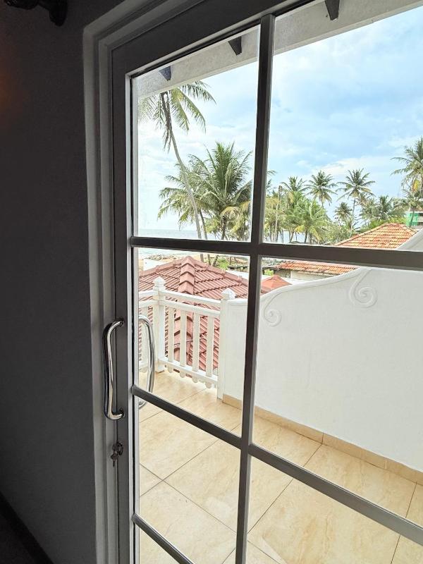Villa Riina - Beach villa - image 42