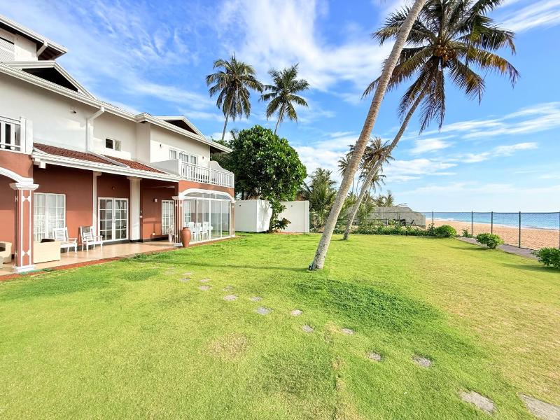Villa Riina - Beach villa - image 30