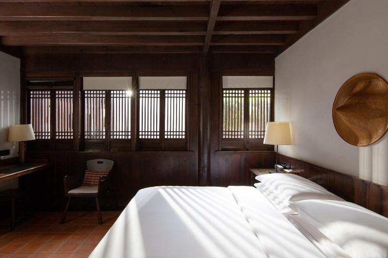 Lijiang Old Town Anyu Hotel - image 20