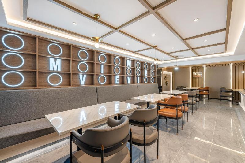 加雅酒店-西安钟楼永宁门地铁站店 - image 6