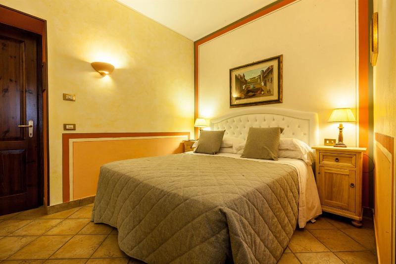 Il Melograno Agriturismo & SPA - image 18