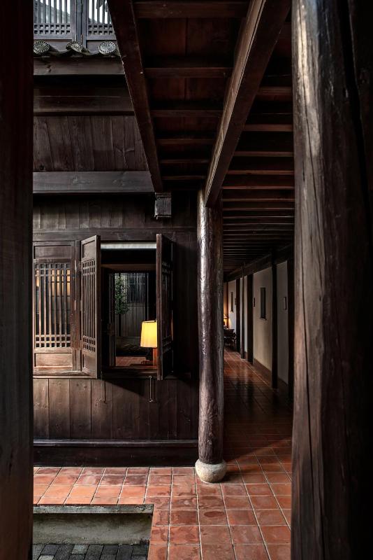 Lijiang Old Town Anyu Hotel - image 50