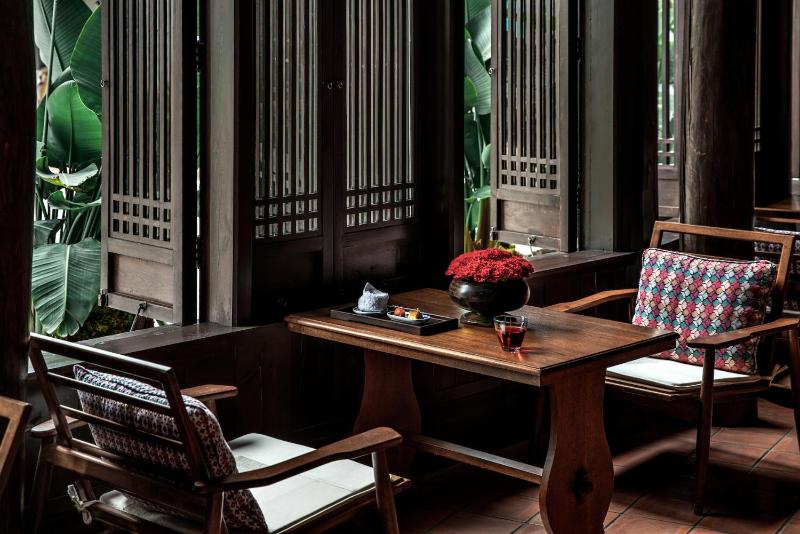 Lijiang Old Town Anyu Hotel - image 21