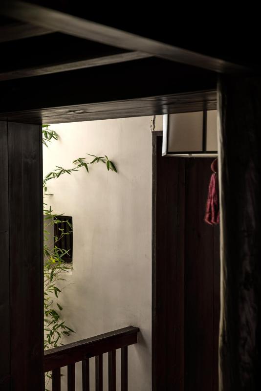 Lijiang Old Town Anyu Hotel - image 13